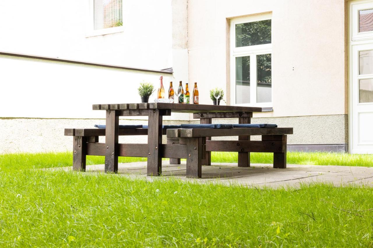 Yeshello Vienna Central Station Apartment Ngoại thất bức ảnh